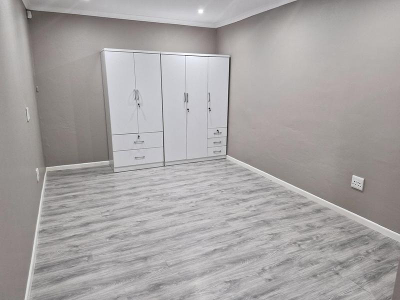 To Let 1 Bedroom Property for Rent in Parow North Western Cape